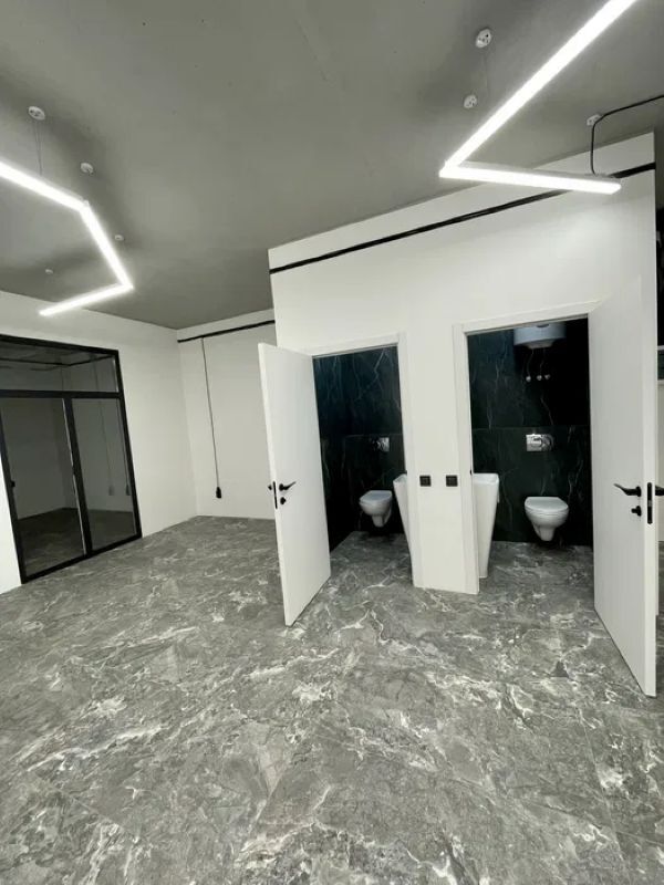 Продажа офиса 126 м², Генерала Пушкина ул., вул.24