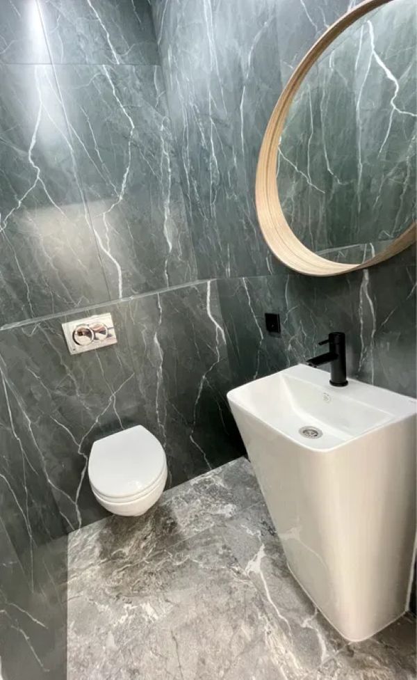 Продажа офиса 126 м², Генерала Пушкина ул., вул.24