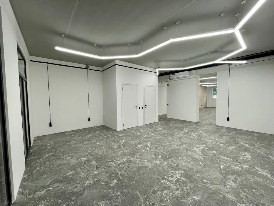 Продажа офиса 126 м², Генерала Пушкина ул., вул.24