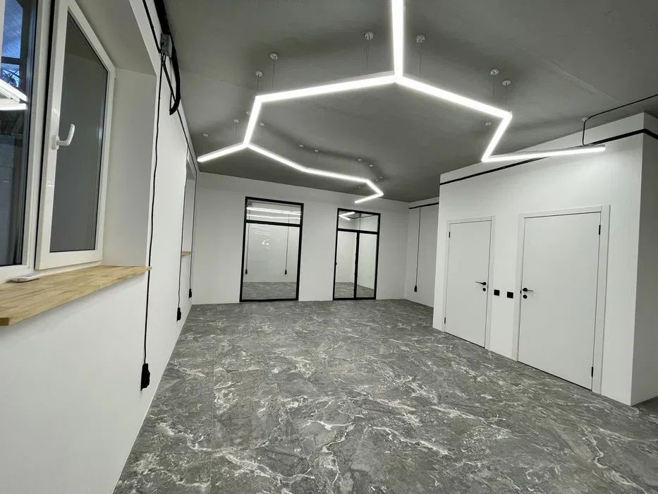 Продажа офиса 126 м², Генерала Пушкина ул., вул.24