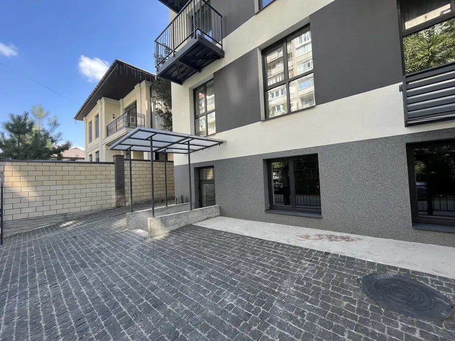 Продажа офиса 126 м², Генерала Пушкина ул., вул.24