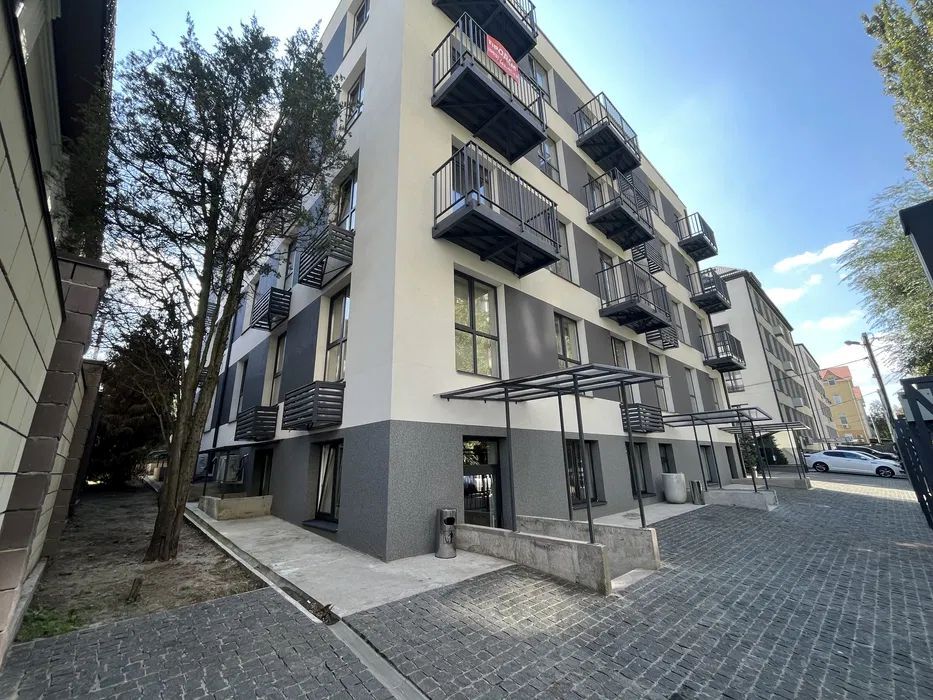 Продажа офиса 126 м², Генерала Пушкина ул., вул.24