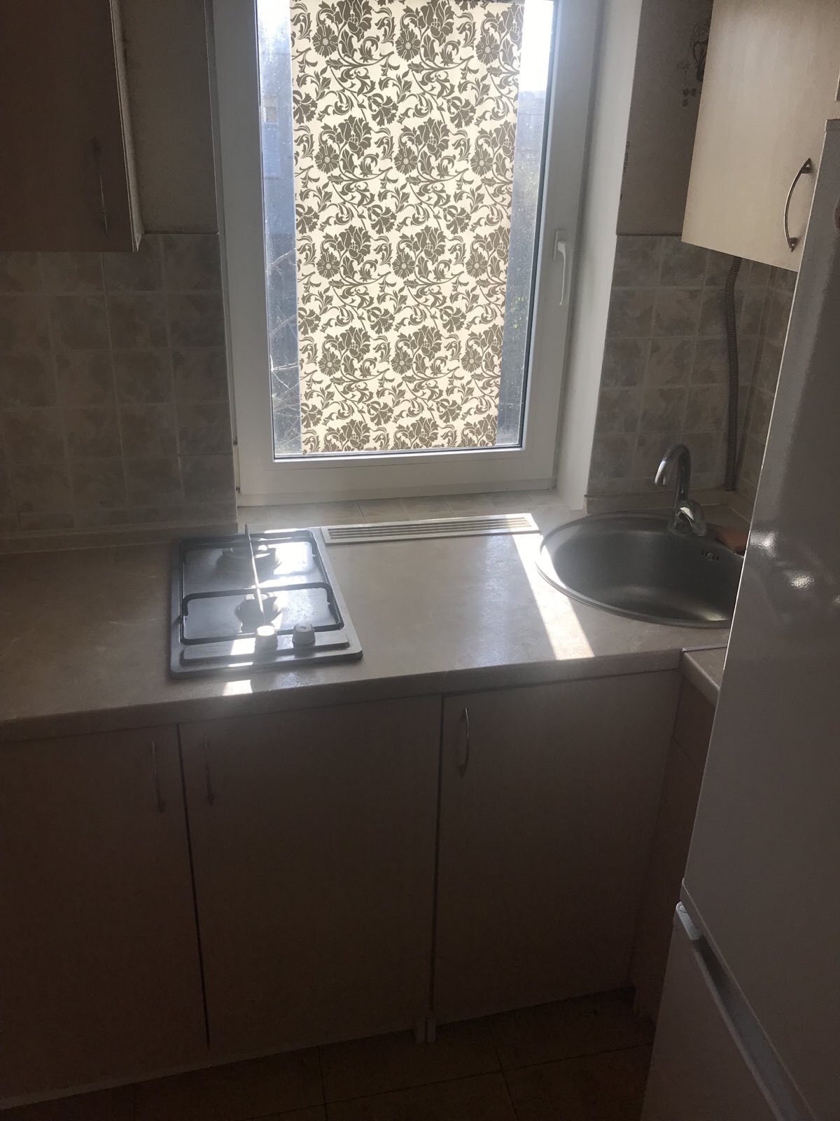 Оренда 1-кімнатної квартири 22 м², Юрія Гагаріна вул., 34