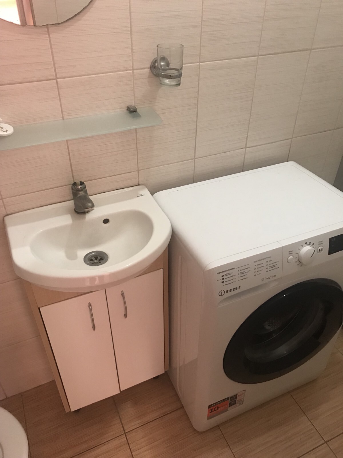 Оренда 1-кімнатної квартири 22 м², Юрія Гагаріна вул., 34