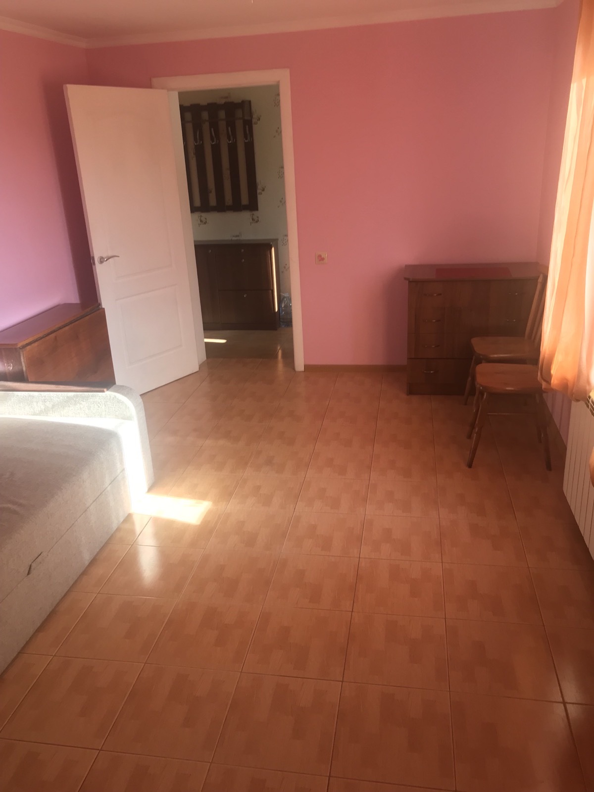 Оренда 1-кімнатної квартири 22 м², Юрія Гагаріна вул., 34