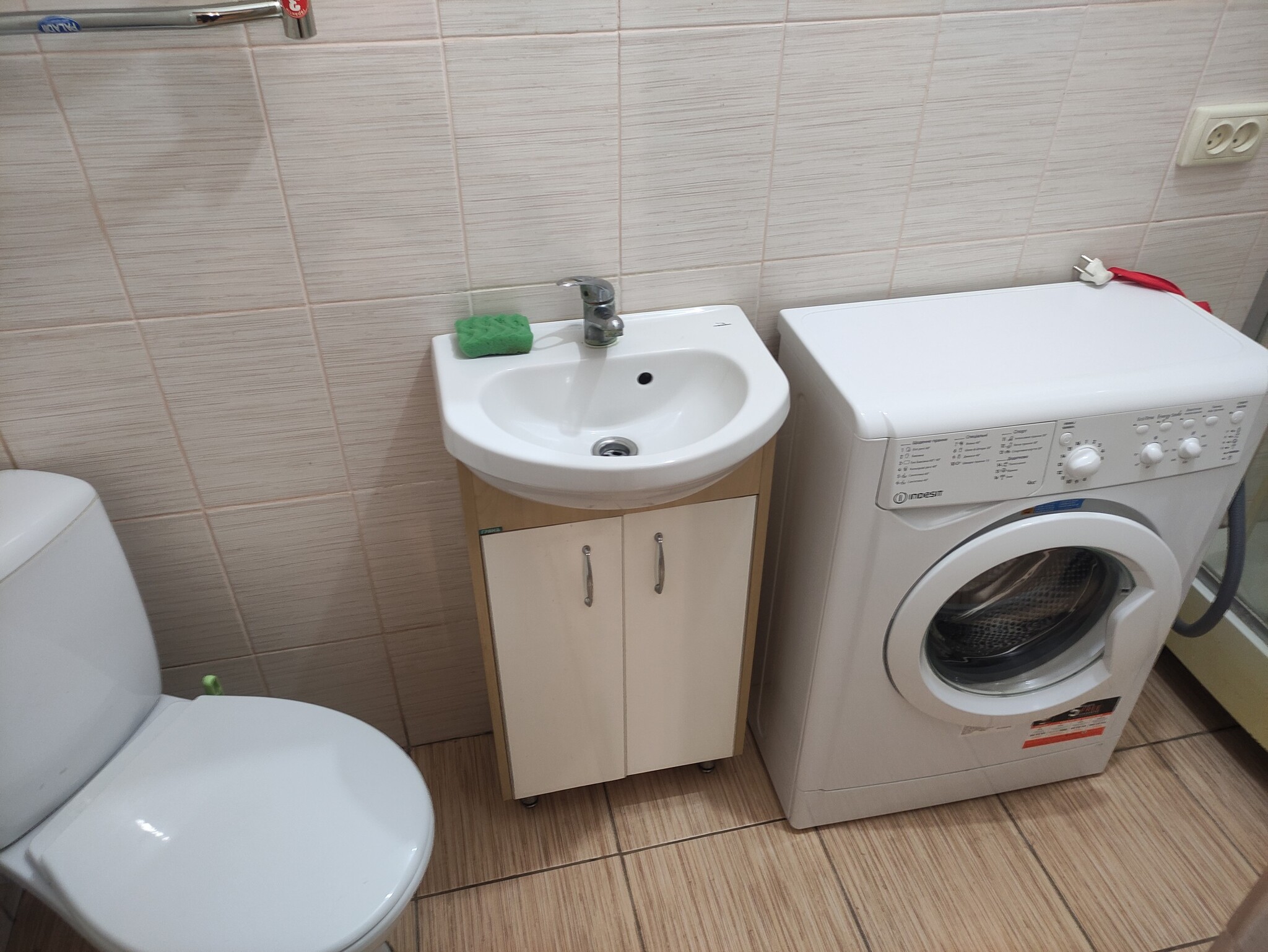 Оренда 1-кімнатної квартири 22 м², Юрія Гагаріна вул., 34