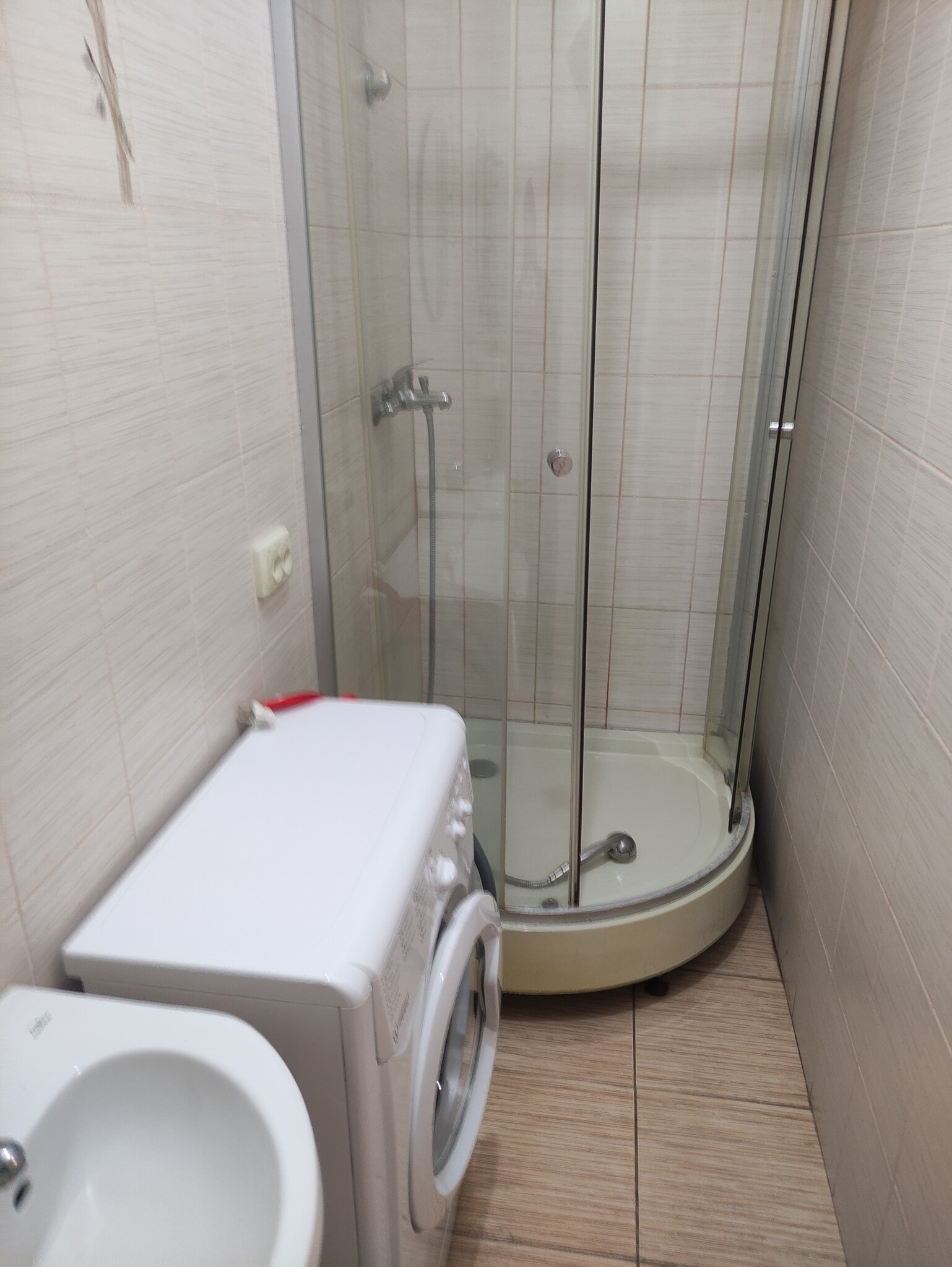 Оренда 1-кімнатної квартири 22 м², Юрія Гагаріна вул., 34