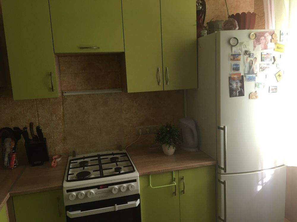 Продажа 2-комнатной квартиры 37 м², Рабочая ул.