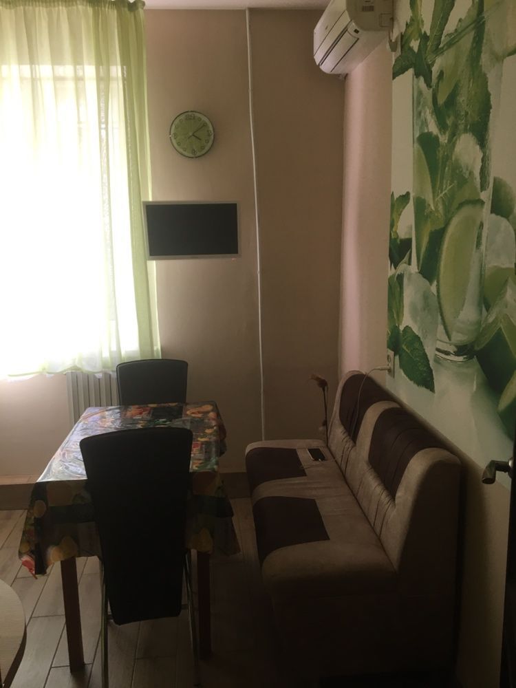 Продажа 2-комнатной квартиры 37 м², Рабочая ул.