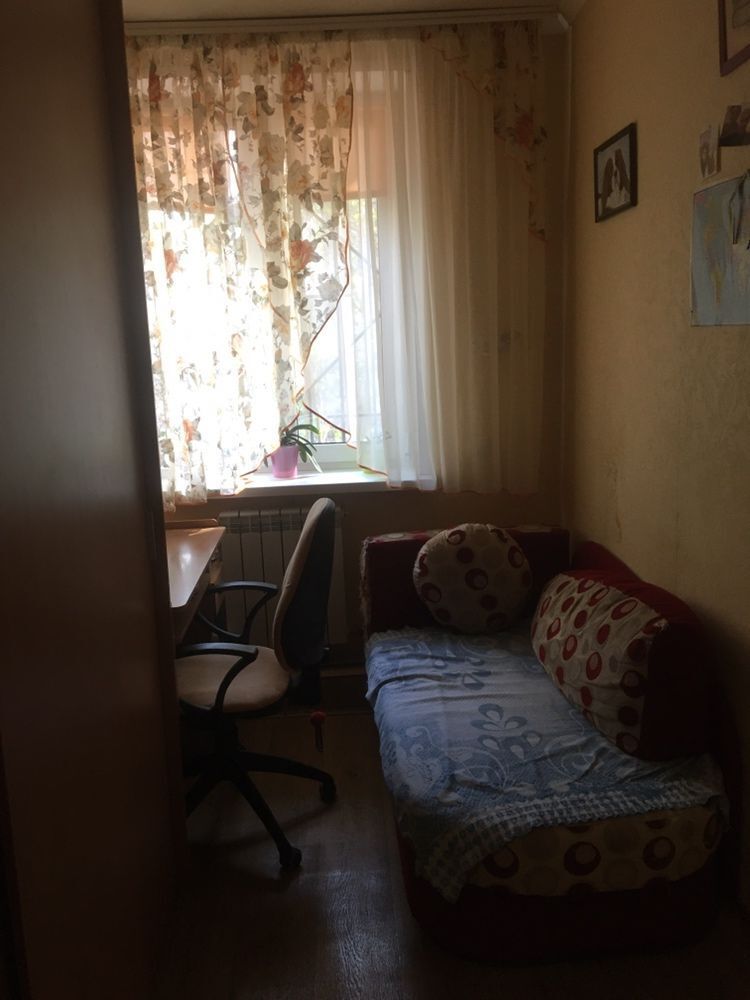 Продажа 2-комнатной квартиры 37 м², Рабочая ул.