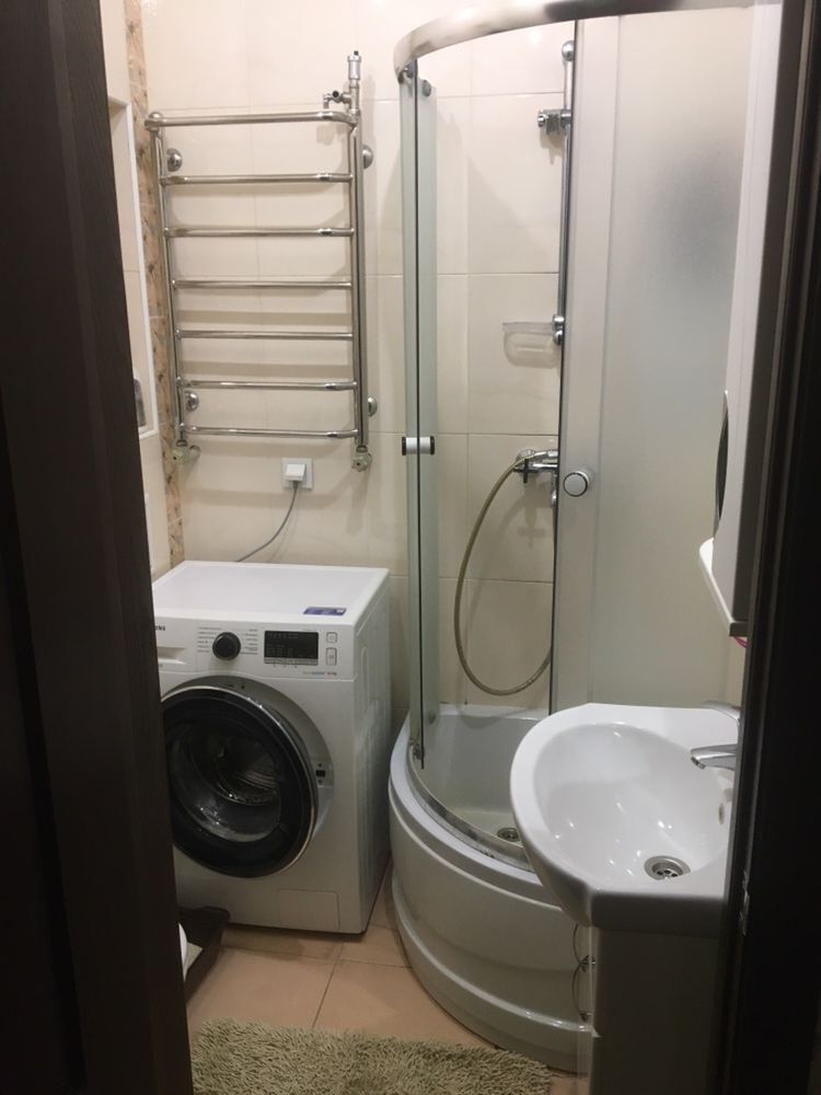 Продажа 2-комнатной квартиры 37 м², Рабочая ул.