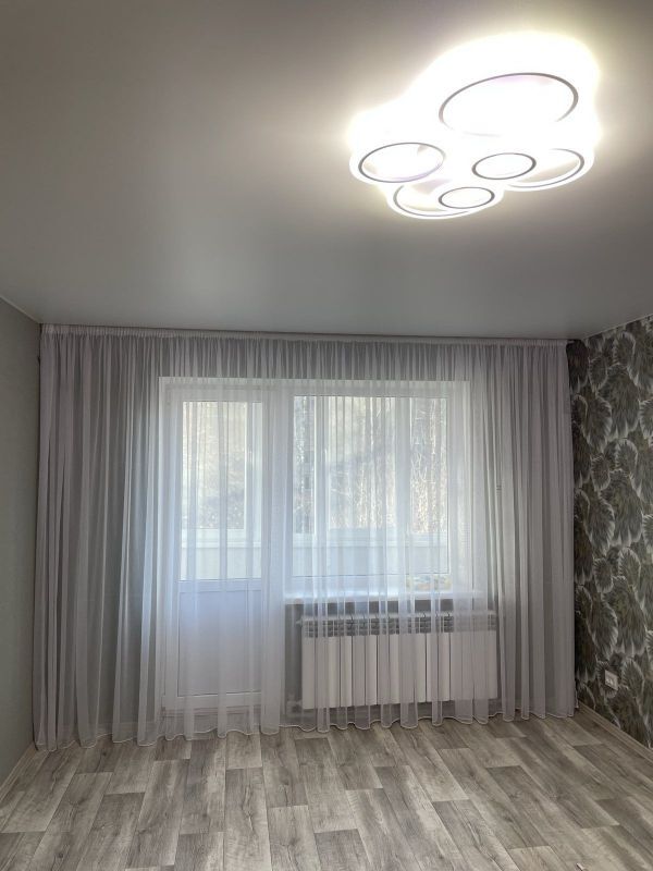 Продажа 2-комнатной квартиры 54 м², Паникахи ул.