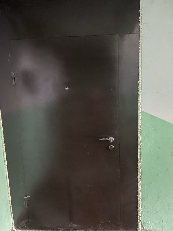 Продажа 2-комнатной квартиры 54 м², Паникахи ул.