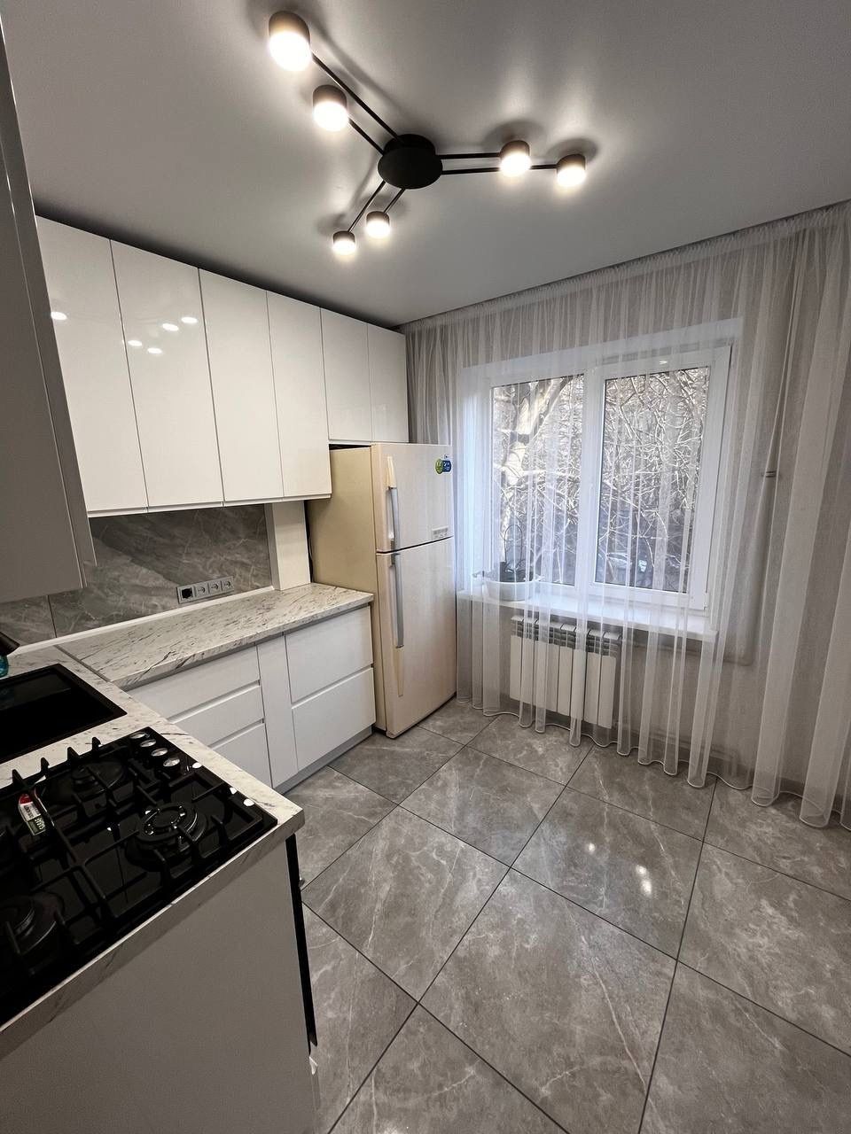 Продажа 2-комнатной квартиры 54 м², Паникахи ул.