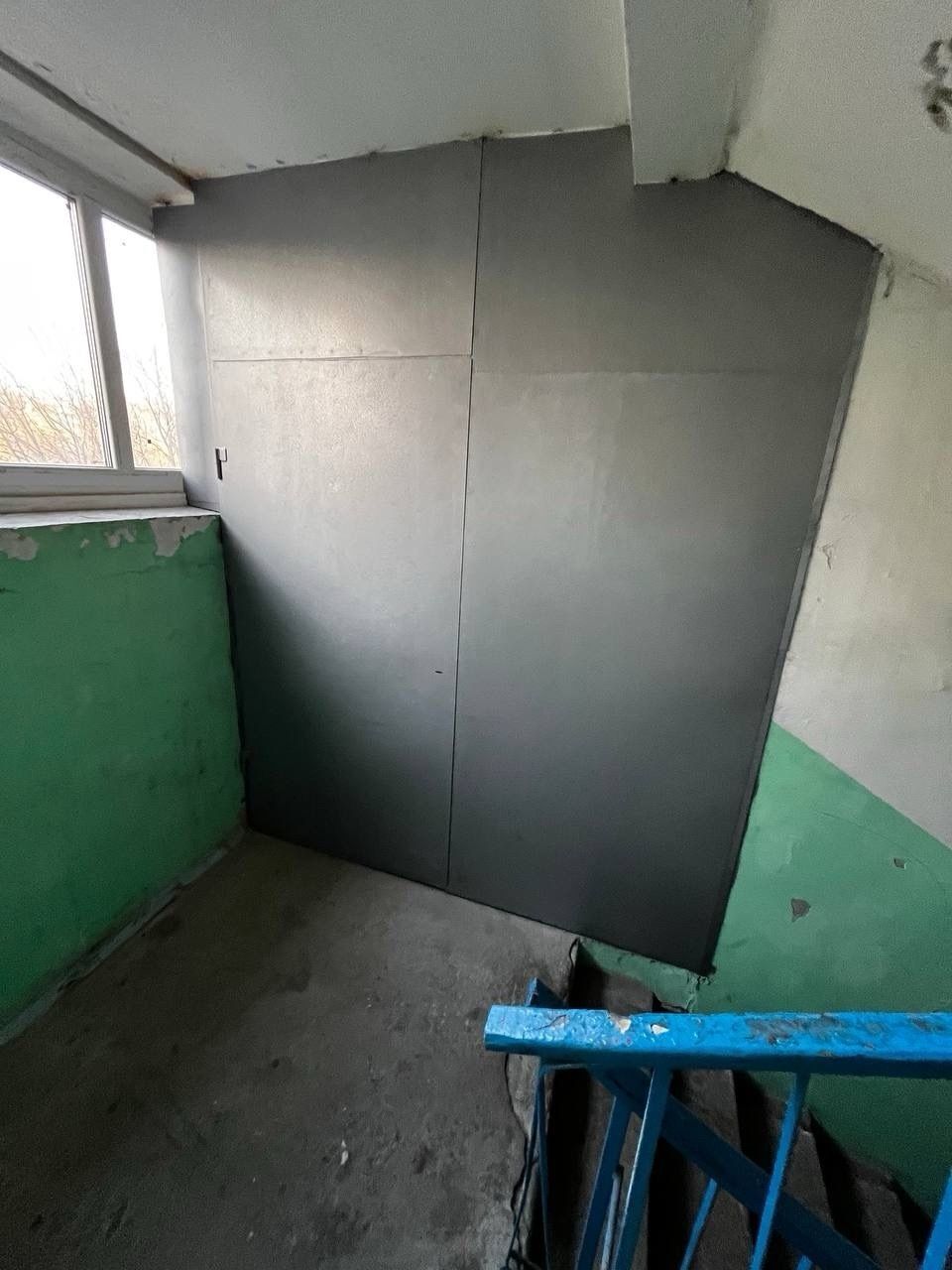 Продажа 2-комнатной квартиры 54 м², Паникахи ул.