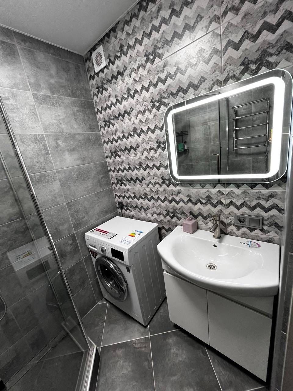 Продажа 2-комнатной квартиры 54 м², Паникахи ул.