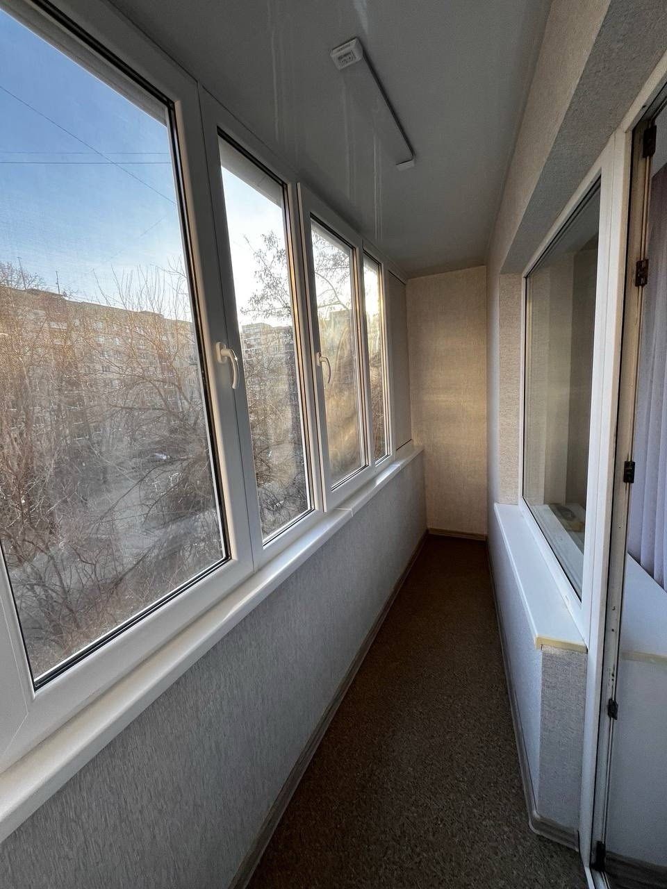 Продажа 2-комнатной квартиры 54 м², Паникахи ул.