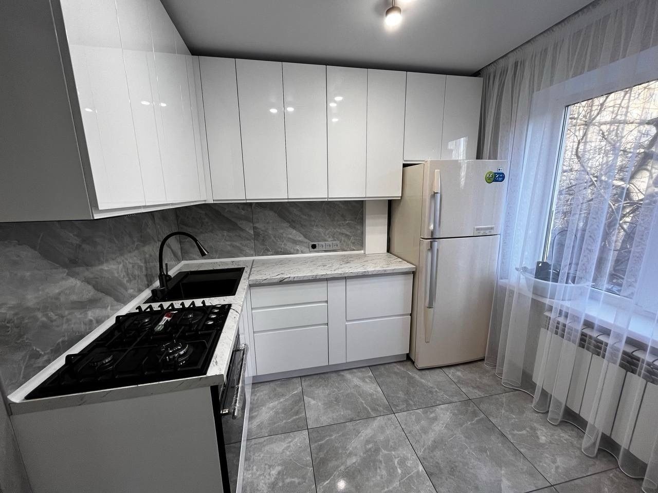 Продажа 2-комнатной квартиры 54 м², Паникахи ул.
