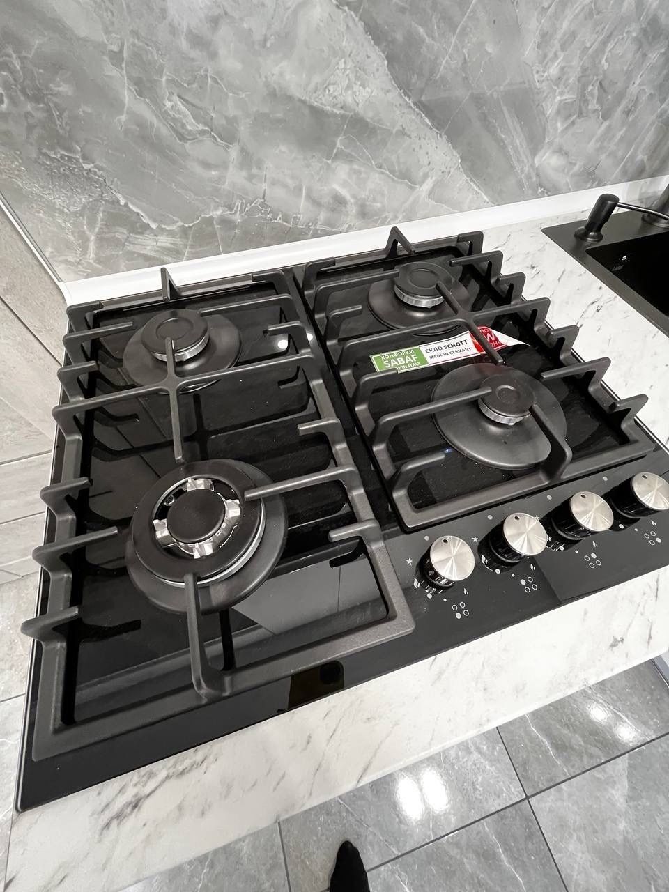 Продажа 2-комнатной квартиры 54 м², Паникахи ул.