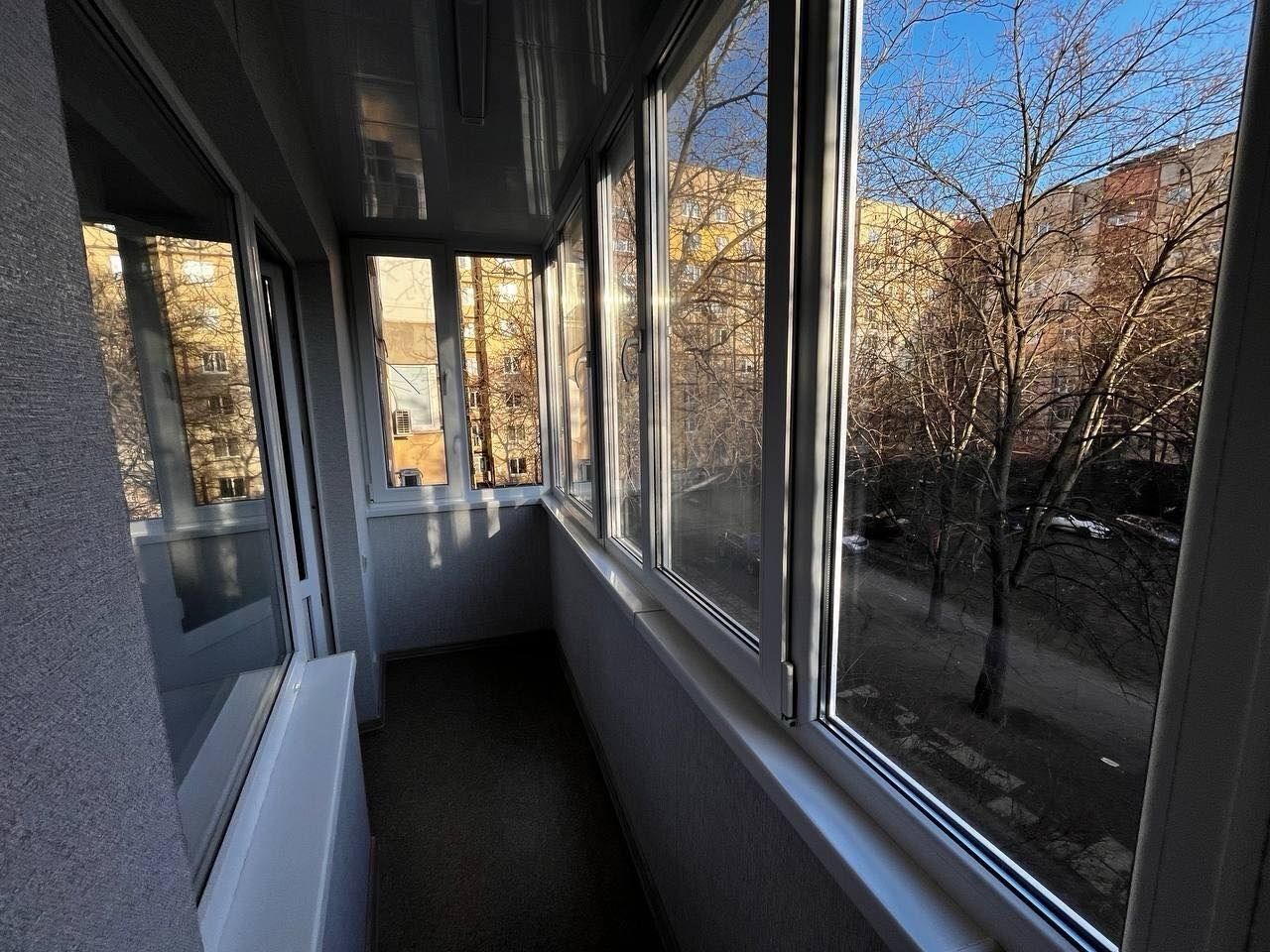 Продажа 2-комнатной квартиры 54 м², Паникахи ул.