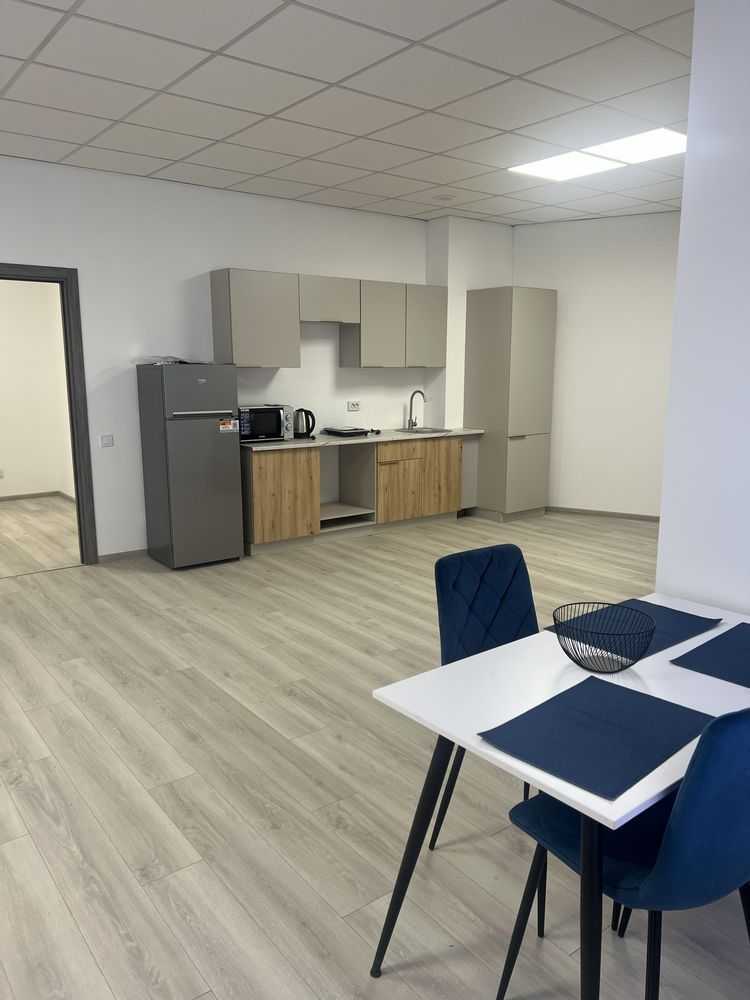 Оренда 1-кімнатної квартири 76.7 м², Глибочицька вул., 17