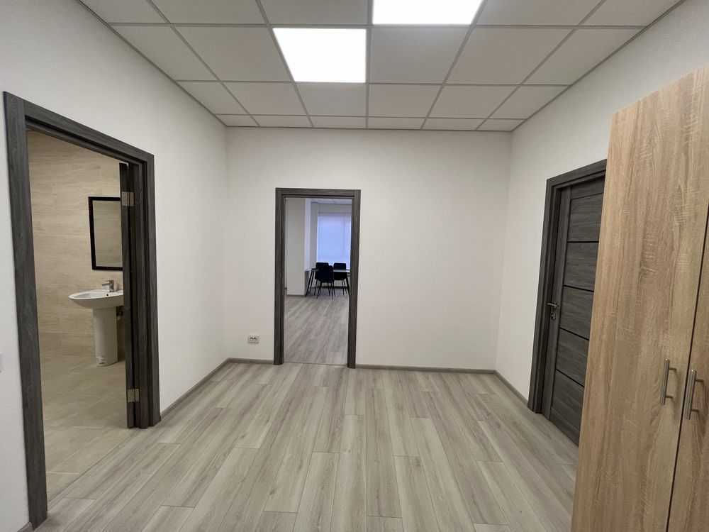 Оренда 1-кімнатної квартири 76.7 м², Глибочицька вул., 17