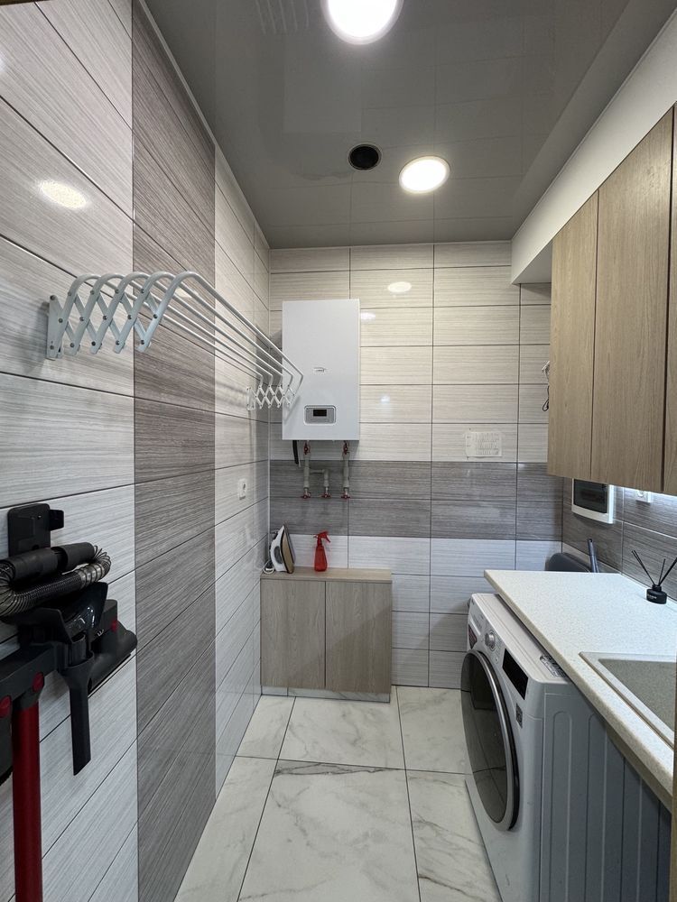 Продажа 2-комнатной квартиры 100 м², Рабочая ул., 166Д