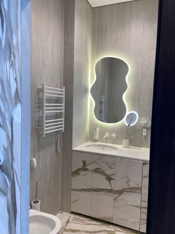 Оренда 1-кімнатної квартири 55 м², Яружна вул., 15