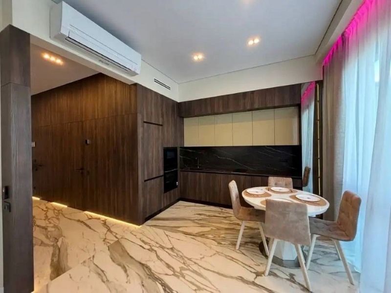 Оренда 1-кімнатної квартири 55 м², Яружна вул., 15