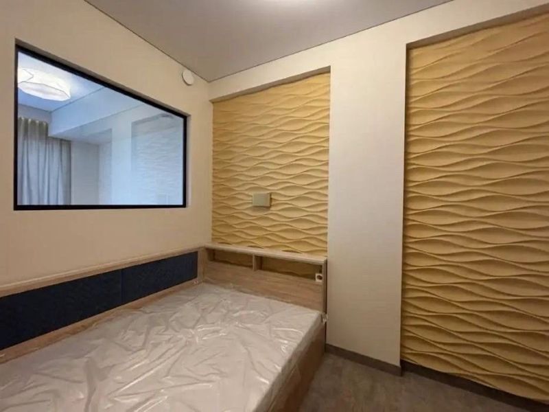 Оренда 1-кімнатної квартири 55 м², Яружна вул., 15