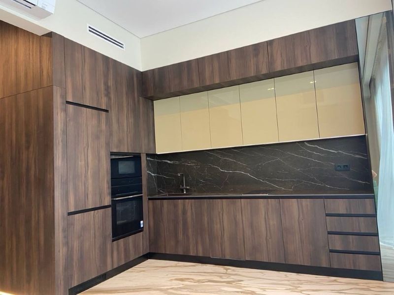 Оренда 1-кімнатної квартири 55 м², Яружна вул., 15