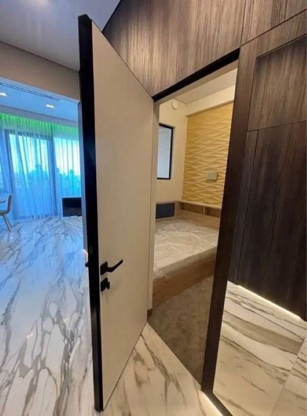 Оренда 1-кімнатної квартири 55 м², Яружна вул., 15