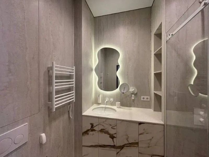 Оренда 1-кімнатної квартири 55 м², Яружна вул., 15