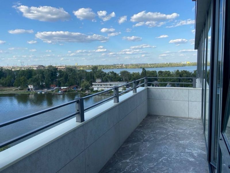 Оренда 1-кімнатної квартири 55 м², Яружна вул., 15