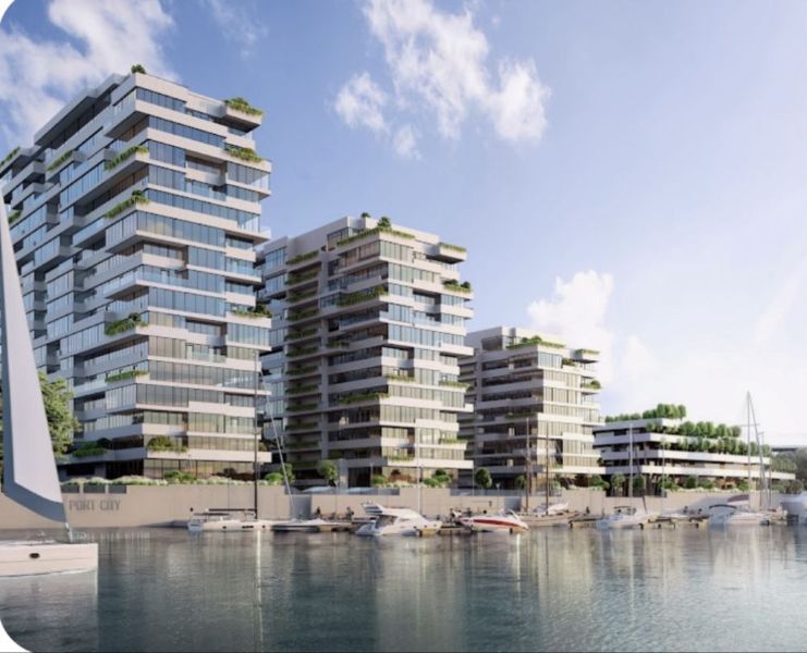 Оренда 1-кімнатної квартири 55 м², Яружна вул., 15