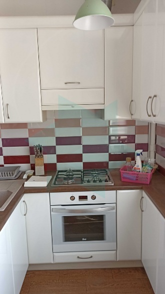 Аренда 1-комнатной квартиры 48 м², Вокзальная пл., 1