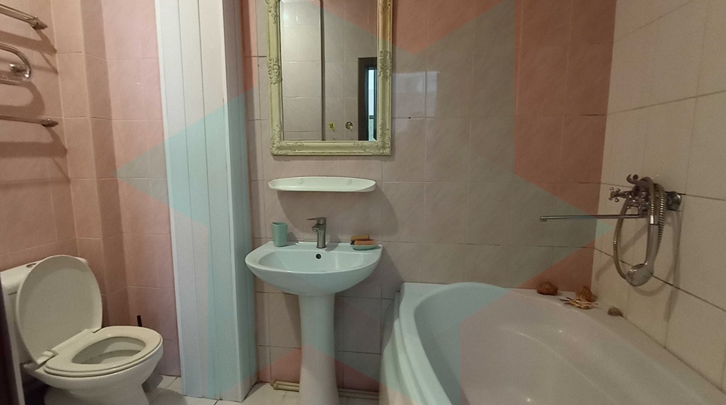 Аренда 1-комнатной квартиры 48 м², Вокзальная пл., 1