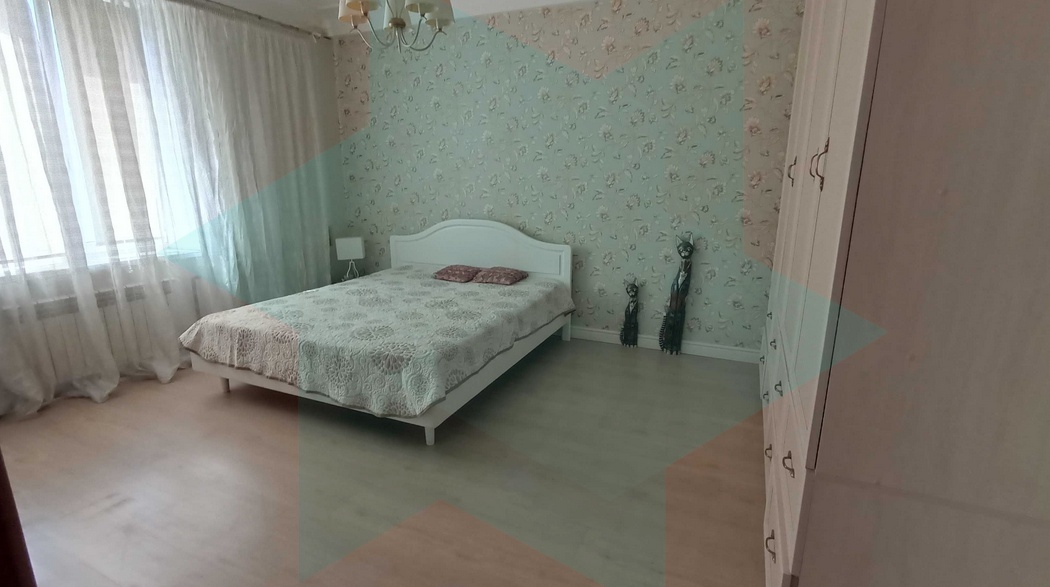 Аренда 1-комнатной квартиры 48 м², Вокзальная пл., 1