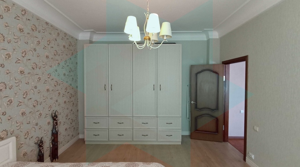 Аренда 1-комнатной квартиры 48 м², Вокзальная пл., 1