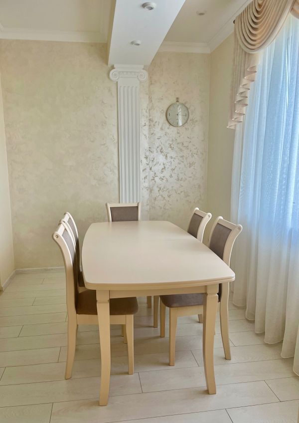 Аренда 2-комнатной квартиры 126 м², Рабочая ул., 166