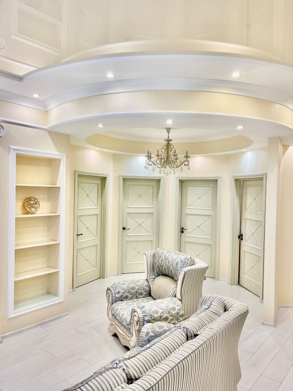 Аренда 2-комнатной квартиры 126 м², Рабочая ул., 166