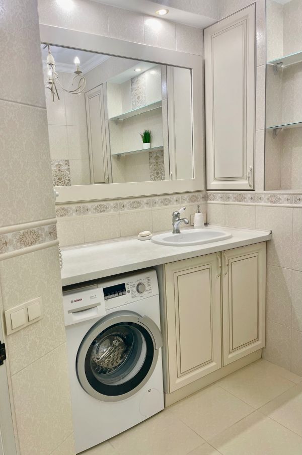 Аренда 2-комнатной квартиры 126 м², Рабочая ул., 166