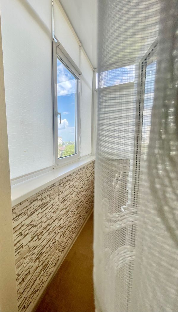 Аренда 2-комнатной квартиры 126 м², Рабочая ул., 166