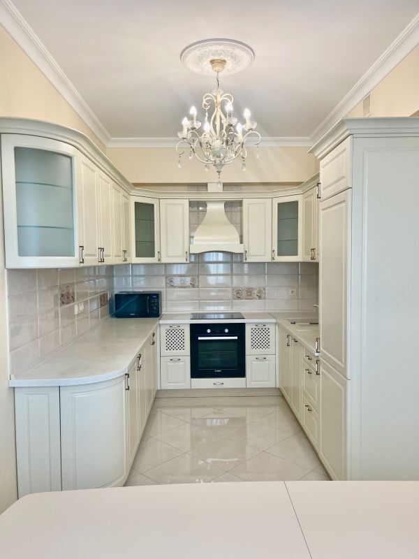 Аренда 2-комнатной квартиры 126 м², Рабочая ул., 166