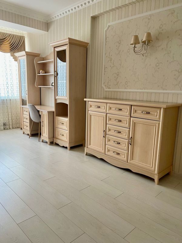 Аренда 2-комнатной квартиры 126 м², Рабочая ул., 166