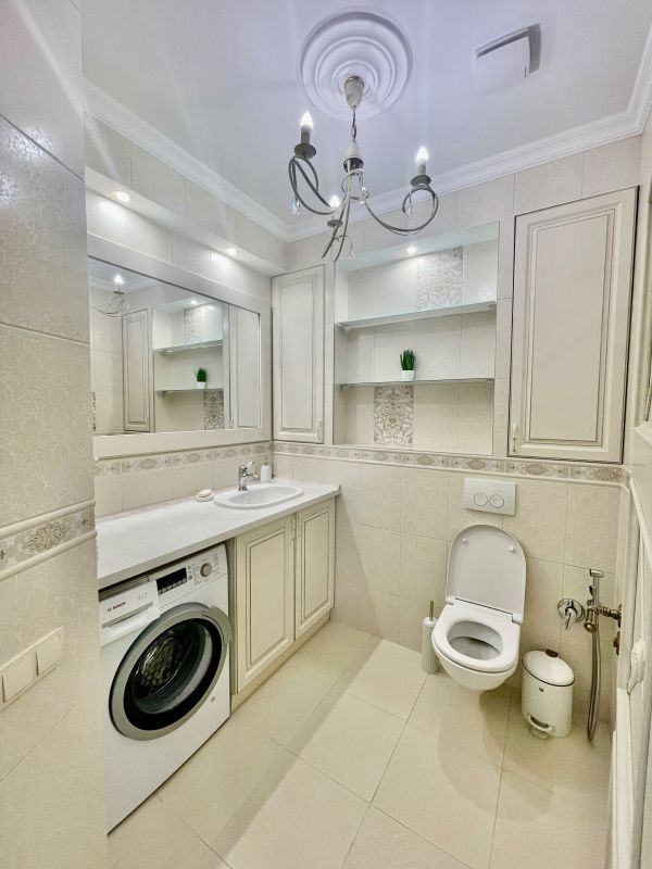 Аренда 2-комнатной квартиры 126 м², Рабочая ул., 166