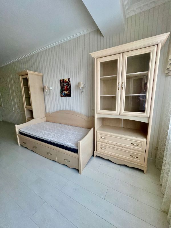 Аренда 2-комнатной квартиры 126 м², Рабочая ул., 166