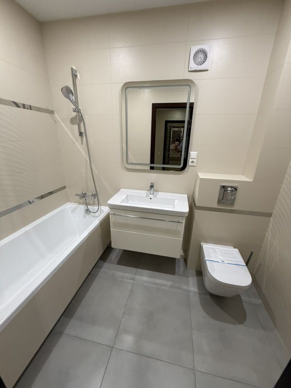 Оренда 3-кімнатної квартири 106 м², Василя Жуковського вул., 16