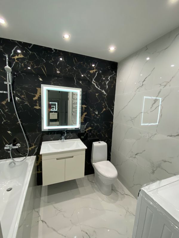 Оренда 1-кімнатної квартири 56 м², Набережна Перемоги вул., 62