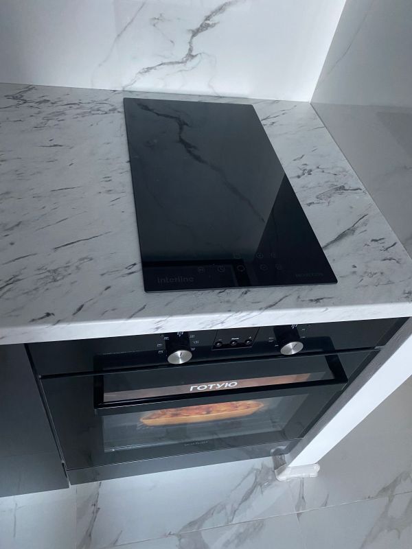 Оренда 1-кімнатної квартири 56 м², Набережна Перемоги вул., 62